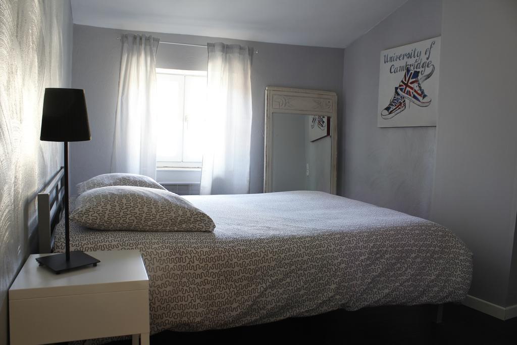 Villa Maison De Charme Du Midi Carcassonne Zimmer foto